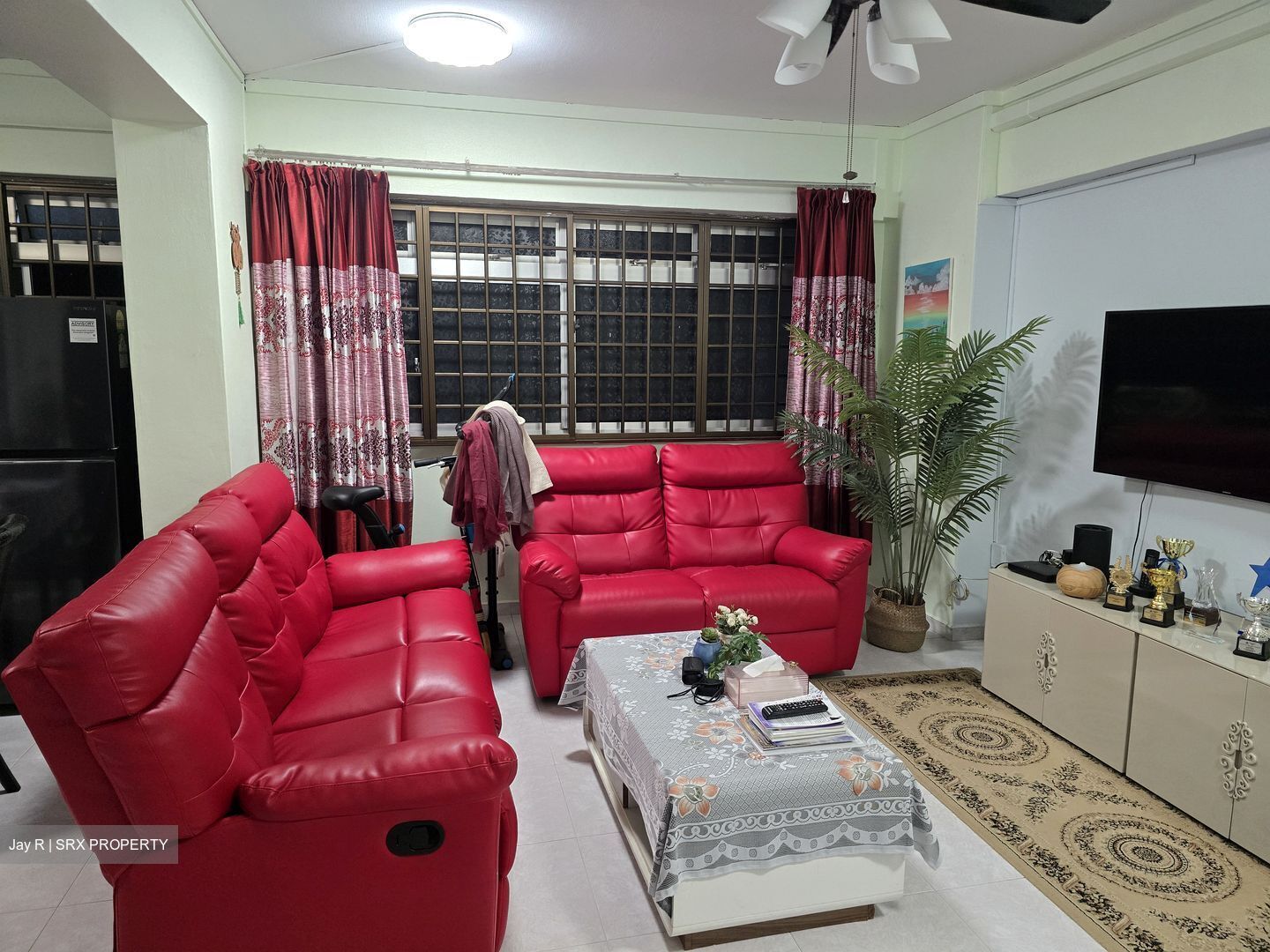 Blk 251 Choa Chu Kang Avenue 2 (Choa Chu Kang), HDB 4 Rooms #550294271